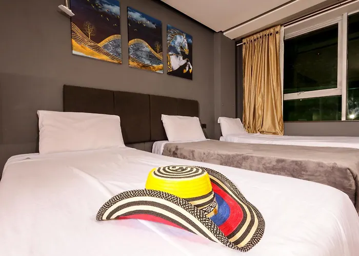Hotel Htl